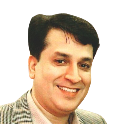 Smeer Chopra
